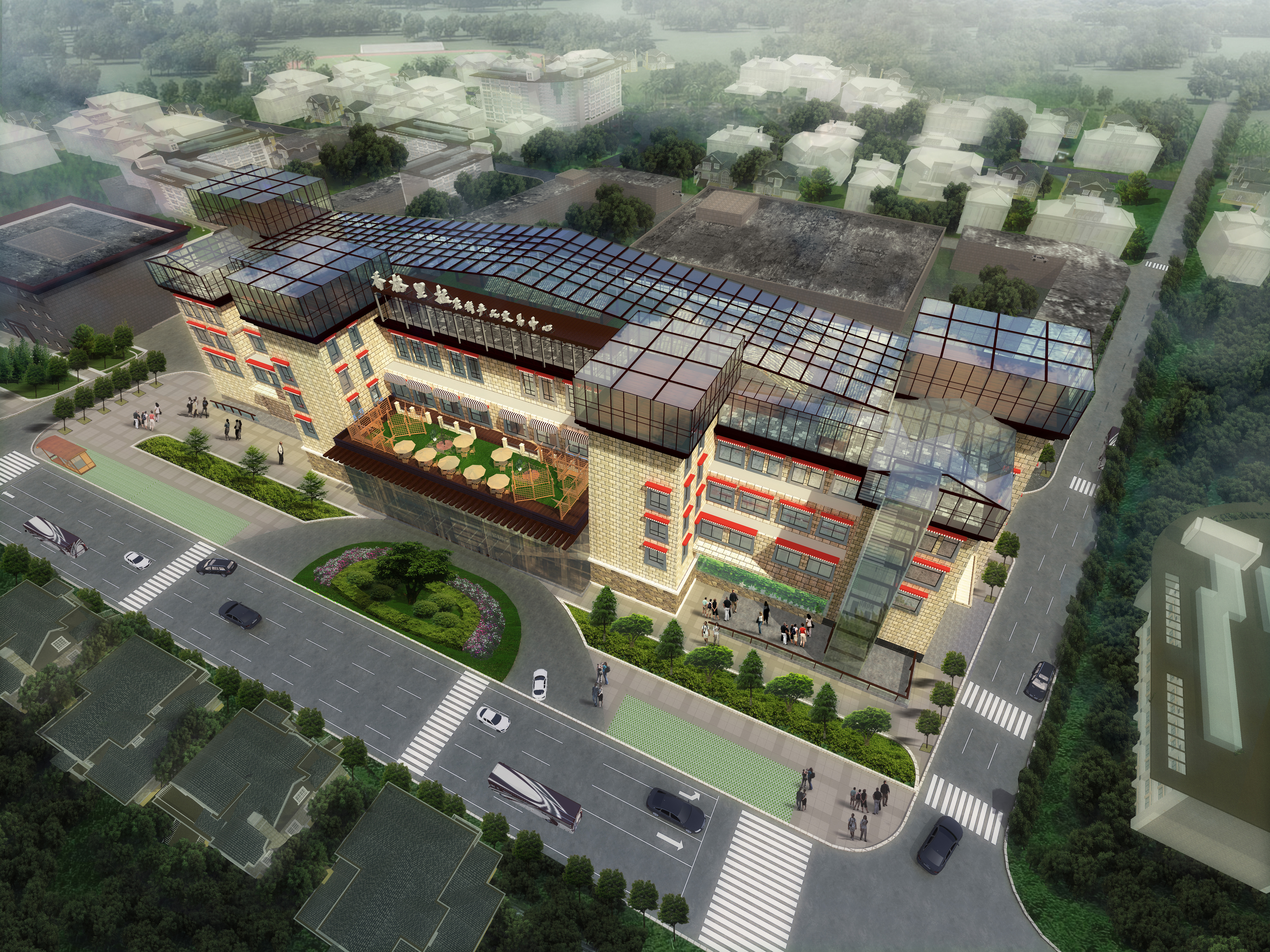 安洁科技:公司为信息存储终端客户提供精密